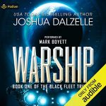 Audiolibro Warship