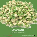 Audiolibro Wasabi