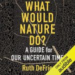 Audiolibro What Would Nature Do?