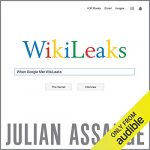 Audiolibro When Google Met WikiLeaks