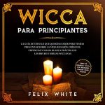 Audiolibro Wicca para Principiantes
