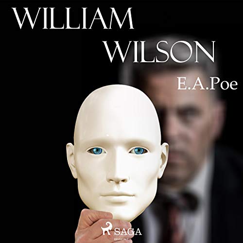 Audiolibro William Wilson