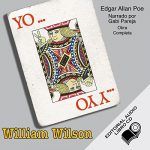 Audiolibro William Wilson