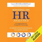 Audiolibro Winning on HR Analytics