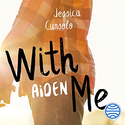 Audiolibro With Me. Aiden (Spanish Edition)