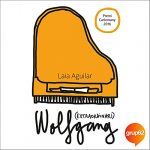 Audiolibro Wolfgang (extraordinari)