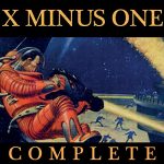 Audiolibro X Minus One: C-Chute (February 8, 1956)