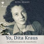 Audiolibro Yo, Dita Kraus