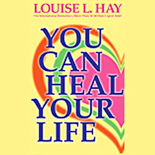Audiolibro You Can Heal Your Life