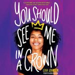 Audiolibro You Should See Me in a Crown