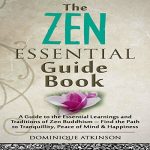 Audiolibro Zen: The Essential Guide Book