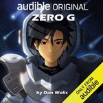 Audiolibro Zero G