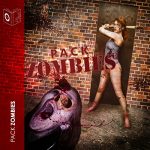 Audiolibro Zombies (Edición en español)